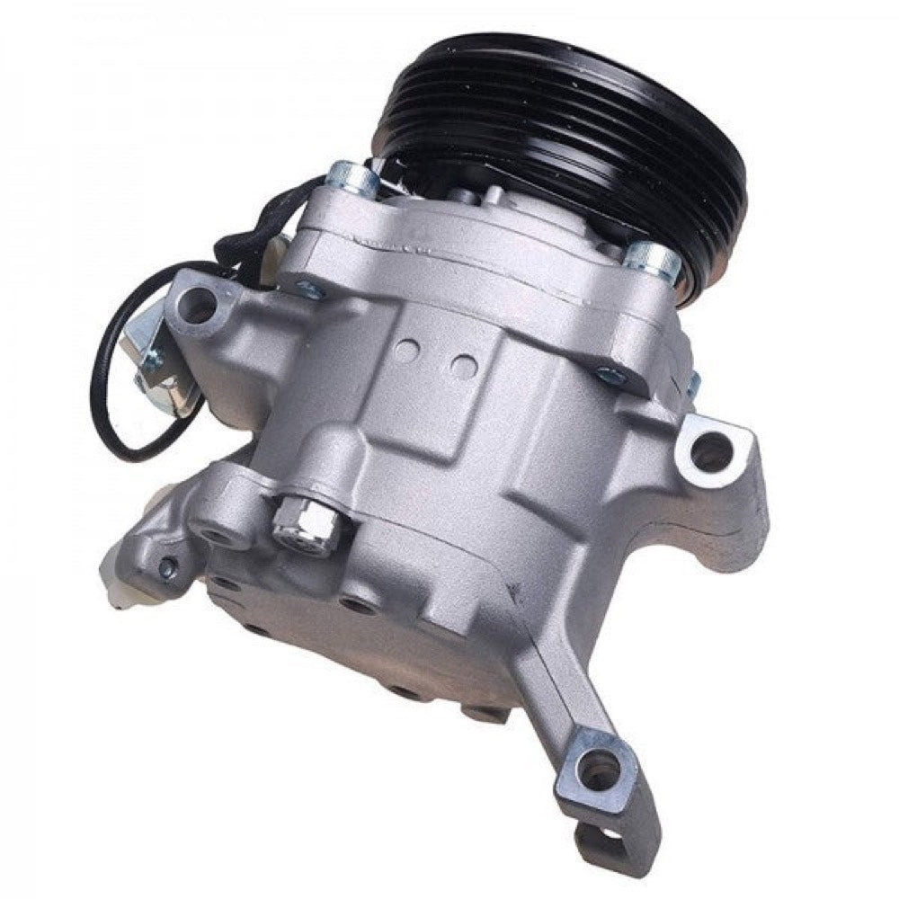 A/C Compressor SV07C 88320-B4010 88320B4010 Toyota Passo Daihatsu Terios